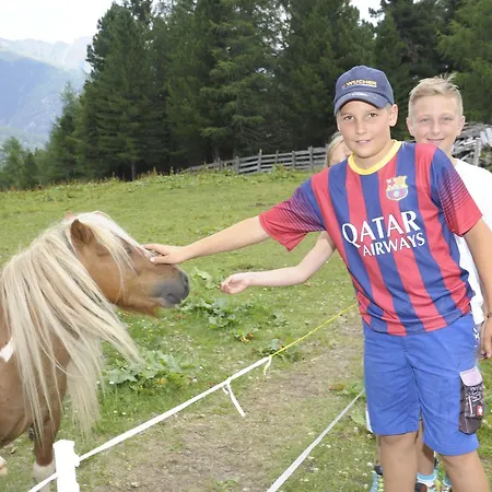 Chaletdorf-fanningberg * Weisspriach