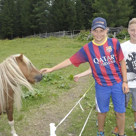 Chaletdorf-fanningberg *