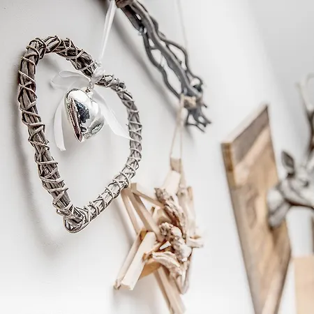 Chaletdorf-fanningberg * Weisspriach