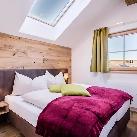 Chaletdorf-fanningberg *