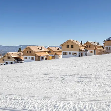 Chaletdorf-fanningberg *