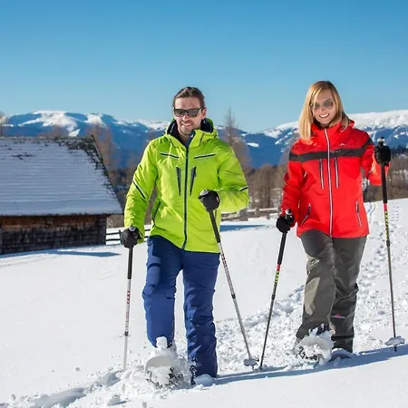 Chaletdorf-fanningberg