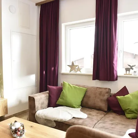 Chaletdorf-fanningberg דירה Weisspriach