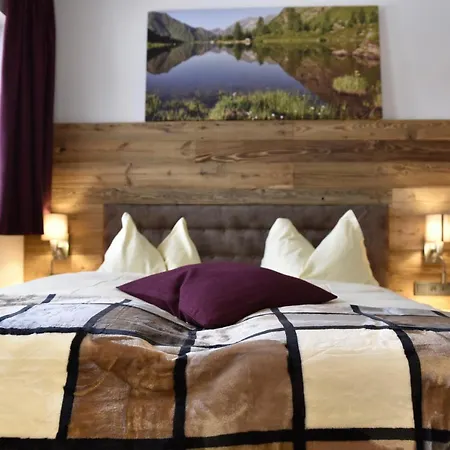 Chaletdorf-fanningberg * Weisspriach