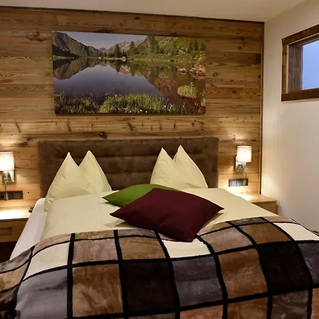 Chaletdorf-fanningberg Apartamento *