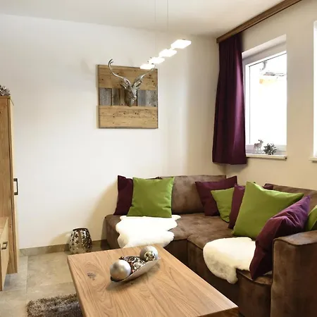 Chaletdorf-fanningberg Weisspriach