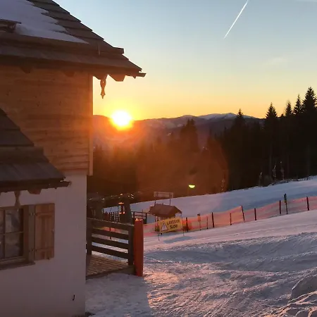 Chaletdorf-fanningberg * Weisspriach