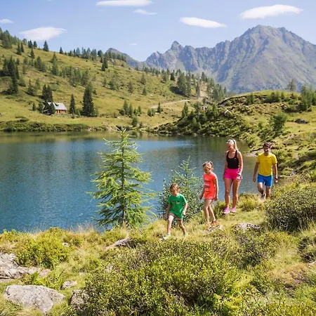 Chaletdorf-fanningberg Apartamento Weisspriach