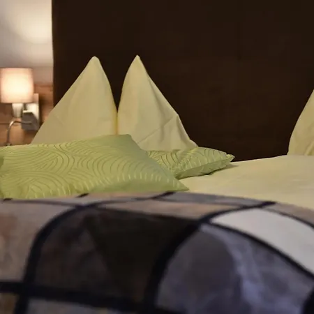 Chaletdorf-fanningberg Apartamento *