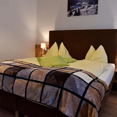 Chaletdorf-fanningberg * Weisspriach