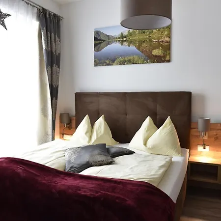 Chaletdorf-fanningberg *