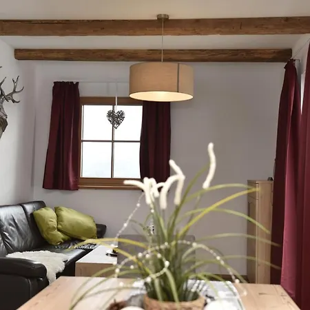 Chaletdorf-fanningberg Apartamento *