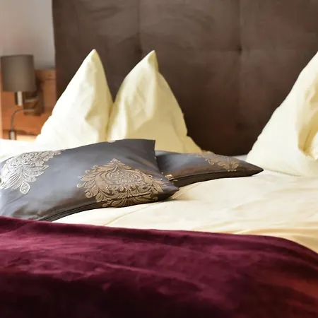 Apartamento Chaletdorf-fanningberg Weisspriach