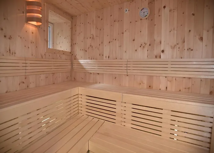 דירה Chaletdorf-fanningberg Weisspriach