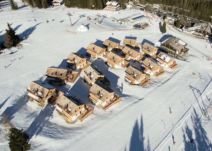 Chaletdorf-fanningberg דירה