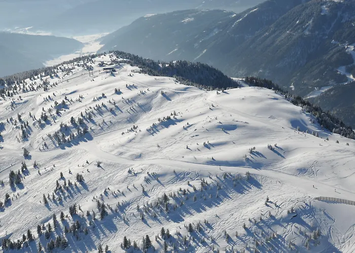 Chaletdorf-fanningberg *