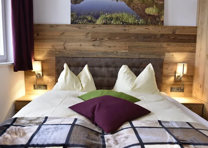 Chaletdorf-fanningberg * Weisspriach