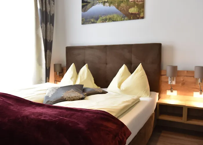 Apartamento Chaletdorf-fanningberg Weisspriach