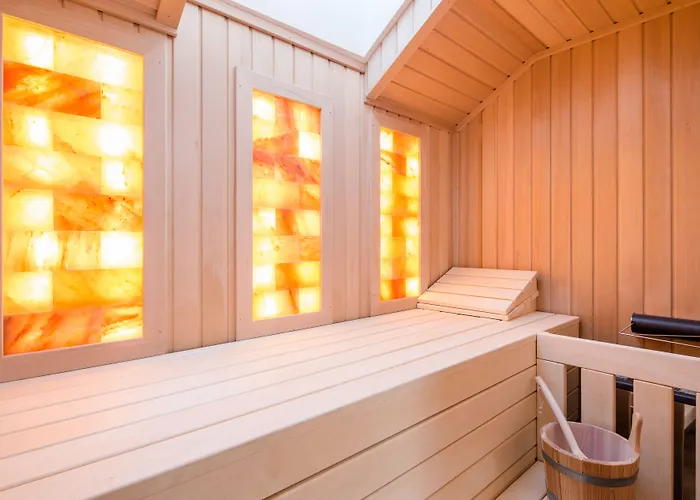 Chaletdorf-fanningberg Weisspriach