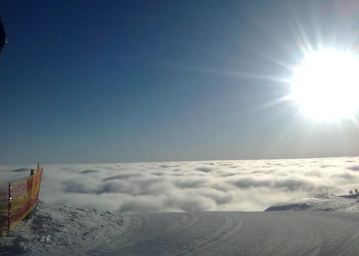 Chaletdorf-fanningberg דירה Weisspriach