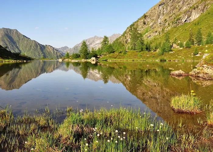 Chaletdorf-fanningberg