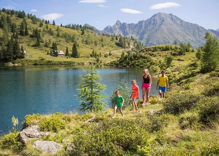 Chaletdorf-fanningberg דירה Weisspriach