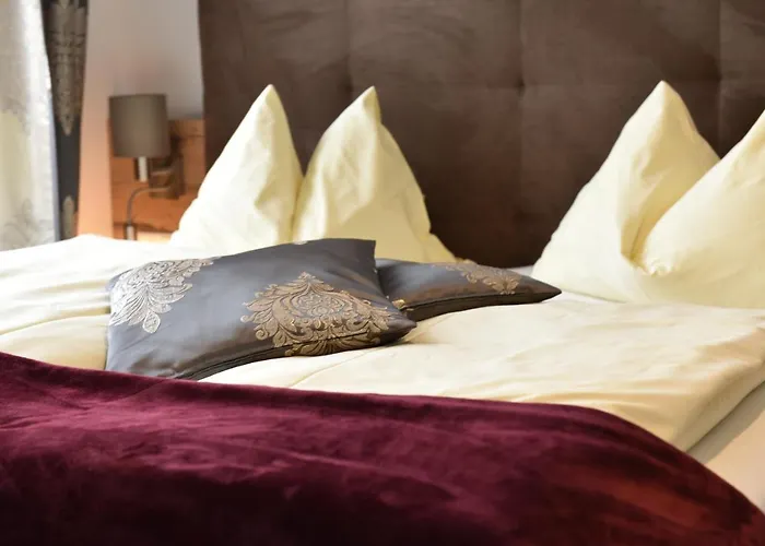 Apartamento Chaletdorf-fanningberg Weisspriach